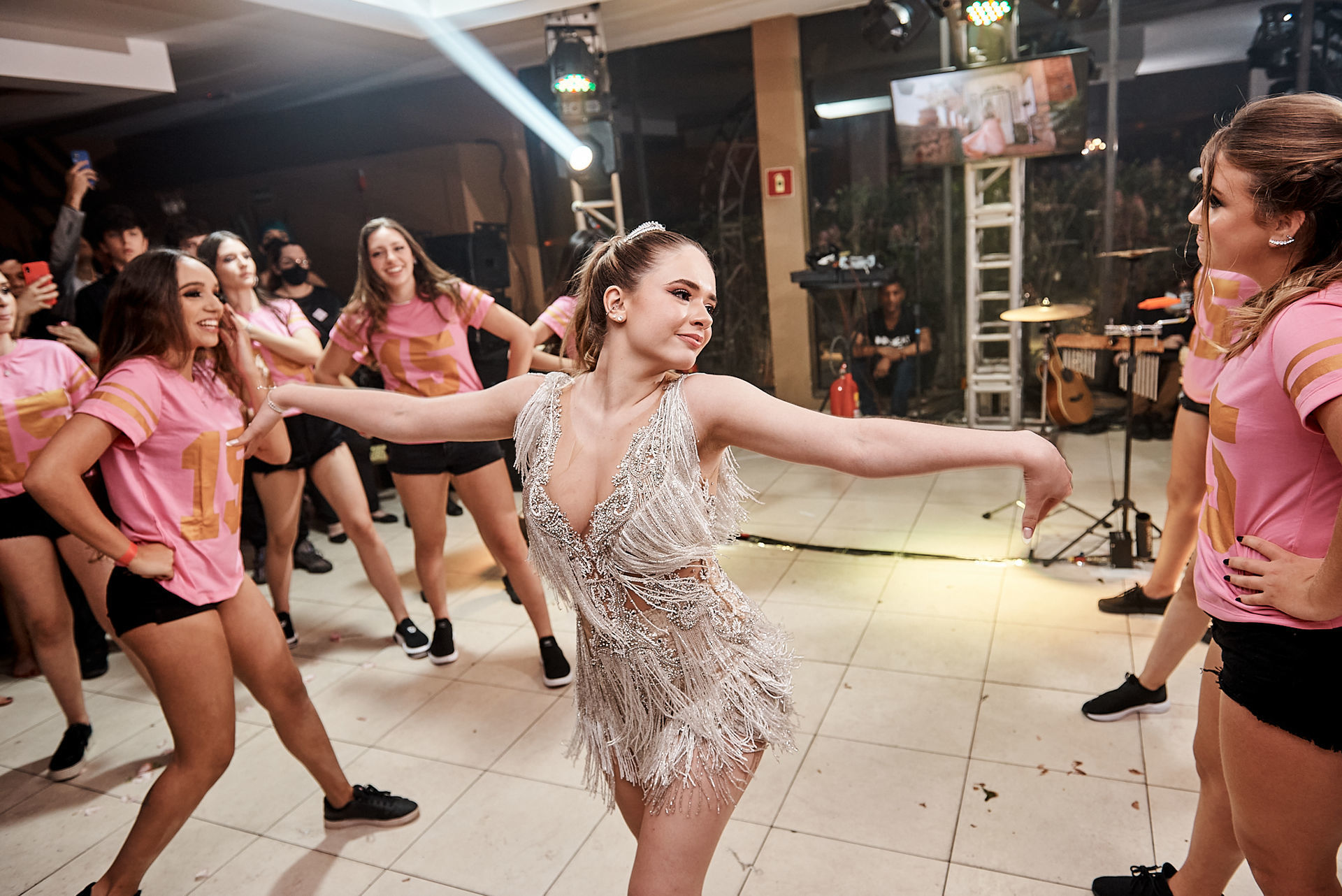 Foto Pietra - Festa de 15 anos no Marcia e Maro Foto Pietra - Festa de 15 anos no Marcia e Maro - Imagem 61