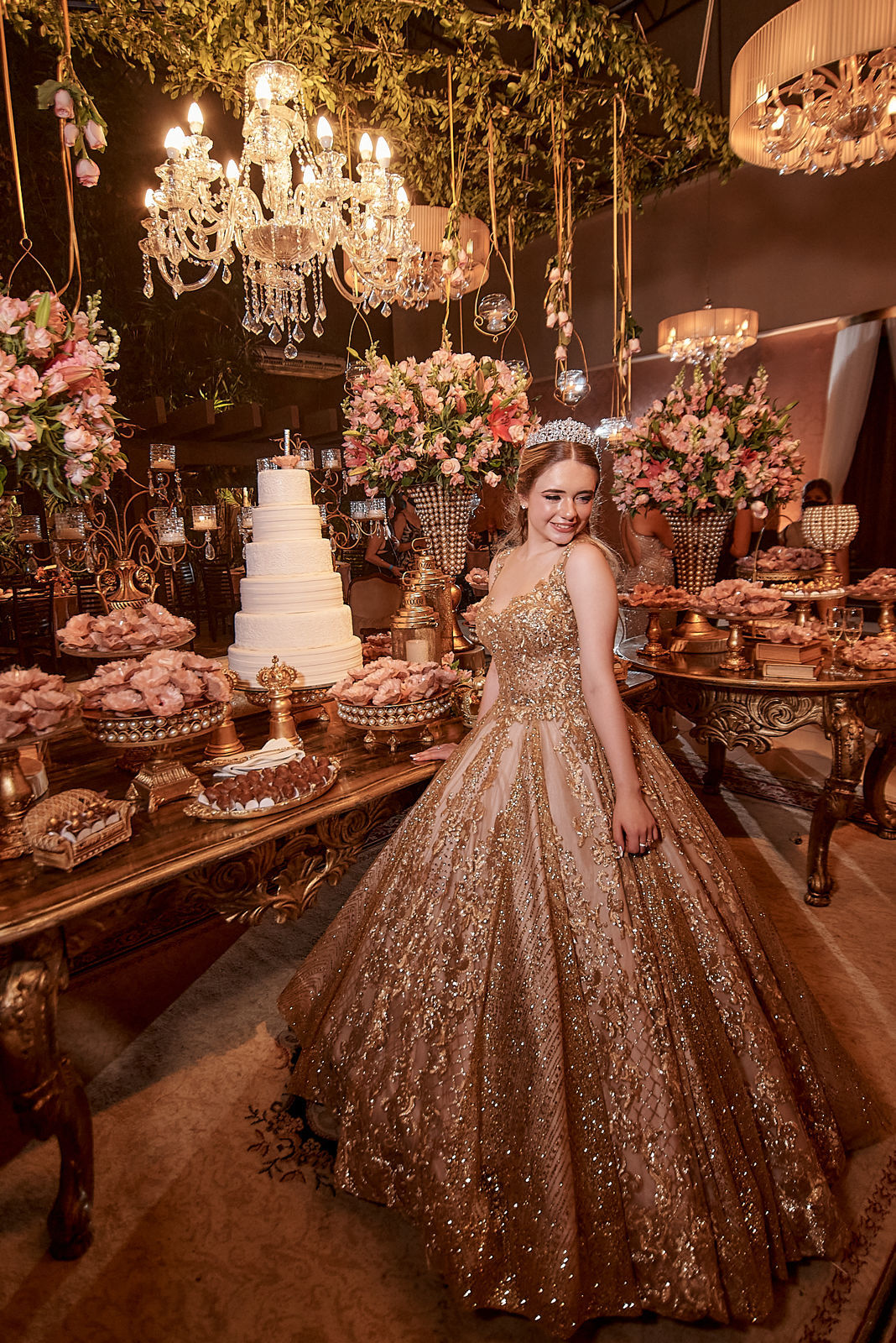 Foto Pietra - Festa de 15 anos no Marcia e Maro Foto Pietra - Festa de 15 anos no Marcia e Maro - Imagem 58