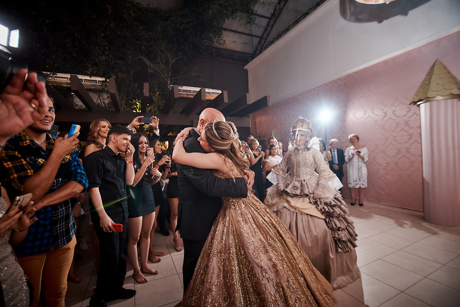 Foto Pietra - Festa de 15 anos no Marcia e Maro Foto Pietra - Festa de 15 anos no Marcia e Maro - Imagem 42