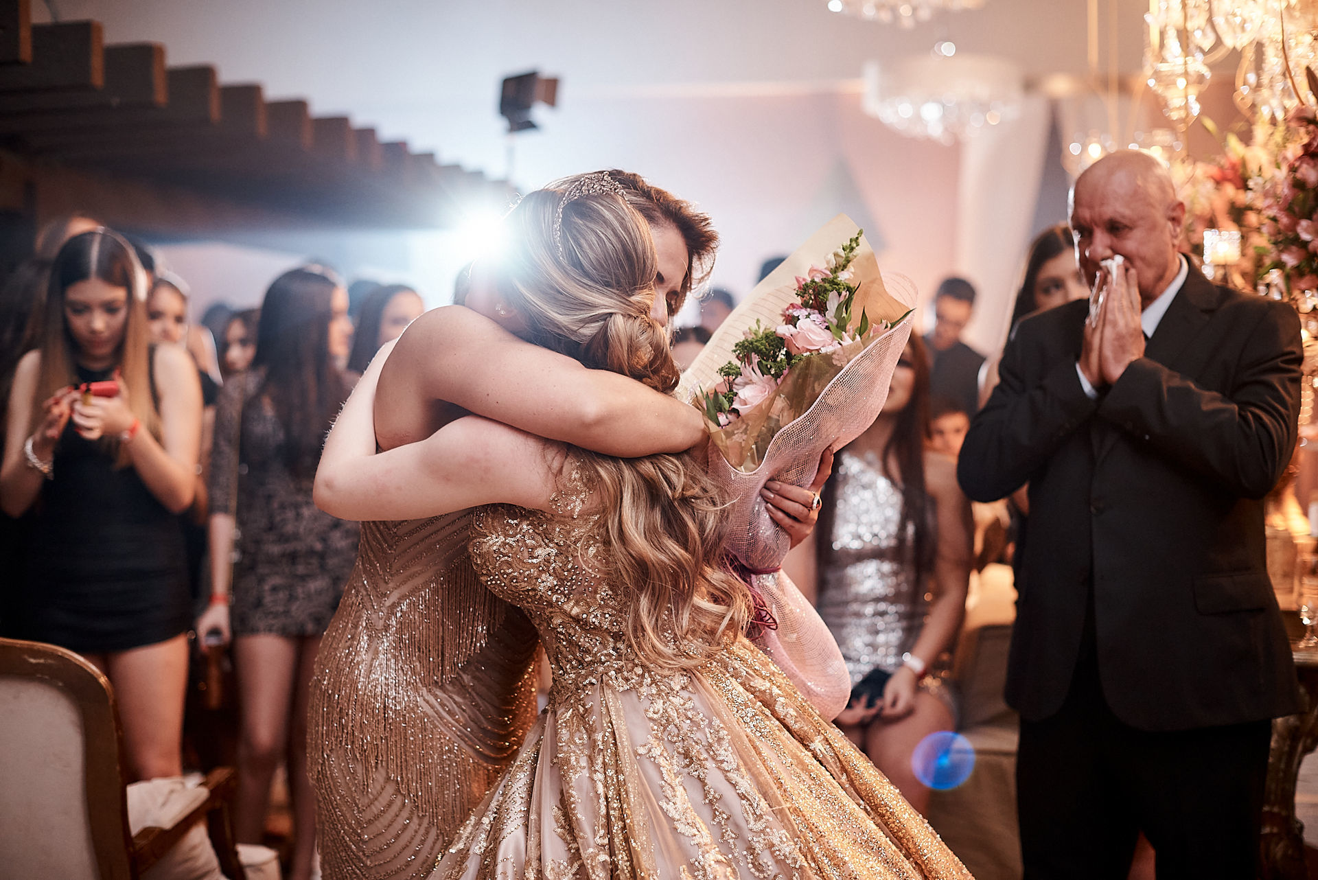 Foto Pietra - Festa de 15 anos no Marcia e Maro Foto Pietra - Festa de 15 anos no Marcia e Maro - Imagem 53