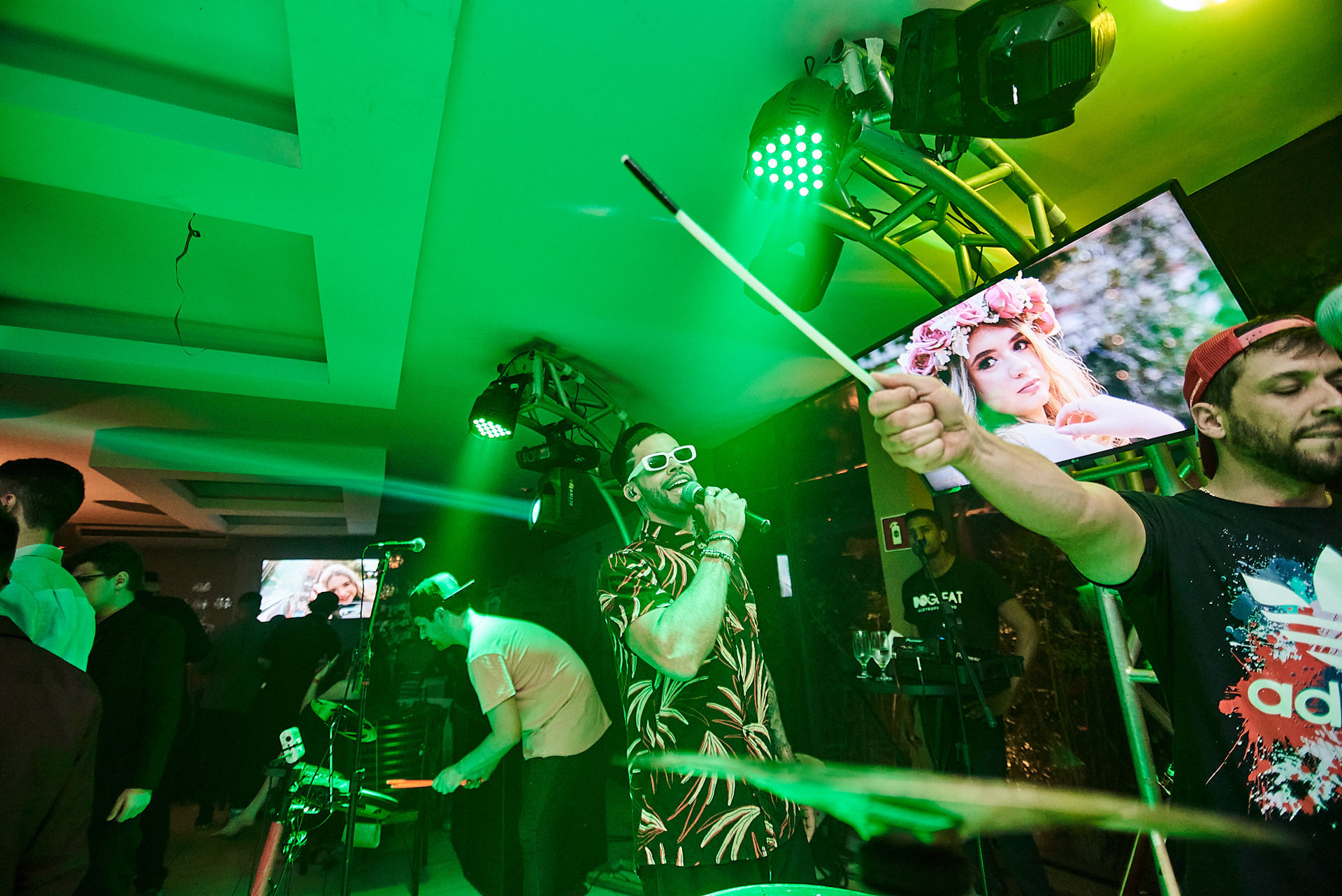 Foto Pietra - Festa de 15 anos no Marcia e Maro Foto Pietra - Festa de 15 anos no Marcia e Maro - Imagem 70