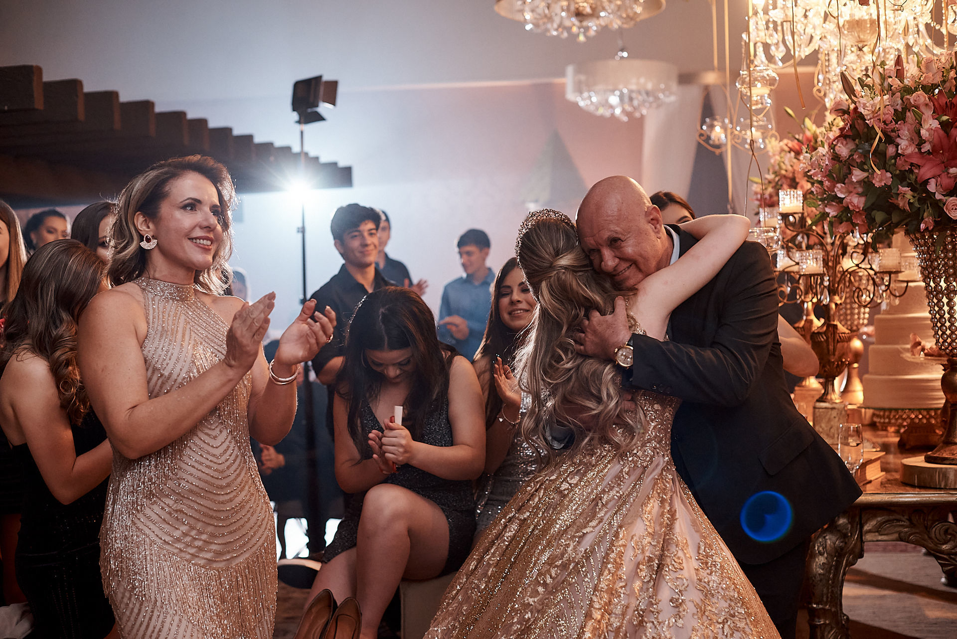 Foto Pietra - Festa de 15 anos no Marcia e Maro Foto Pietra - Festa de 15 anos no Marcia e Maro - Imagem 52