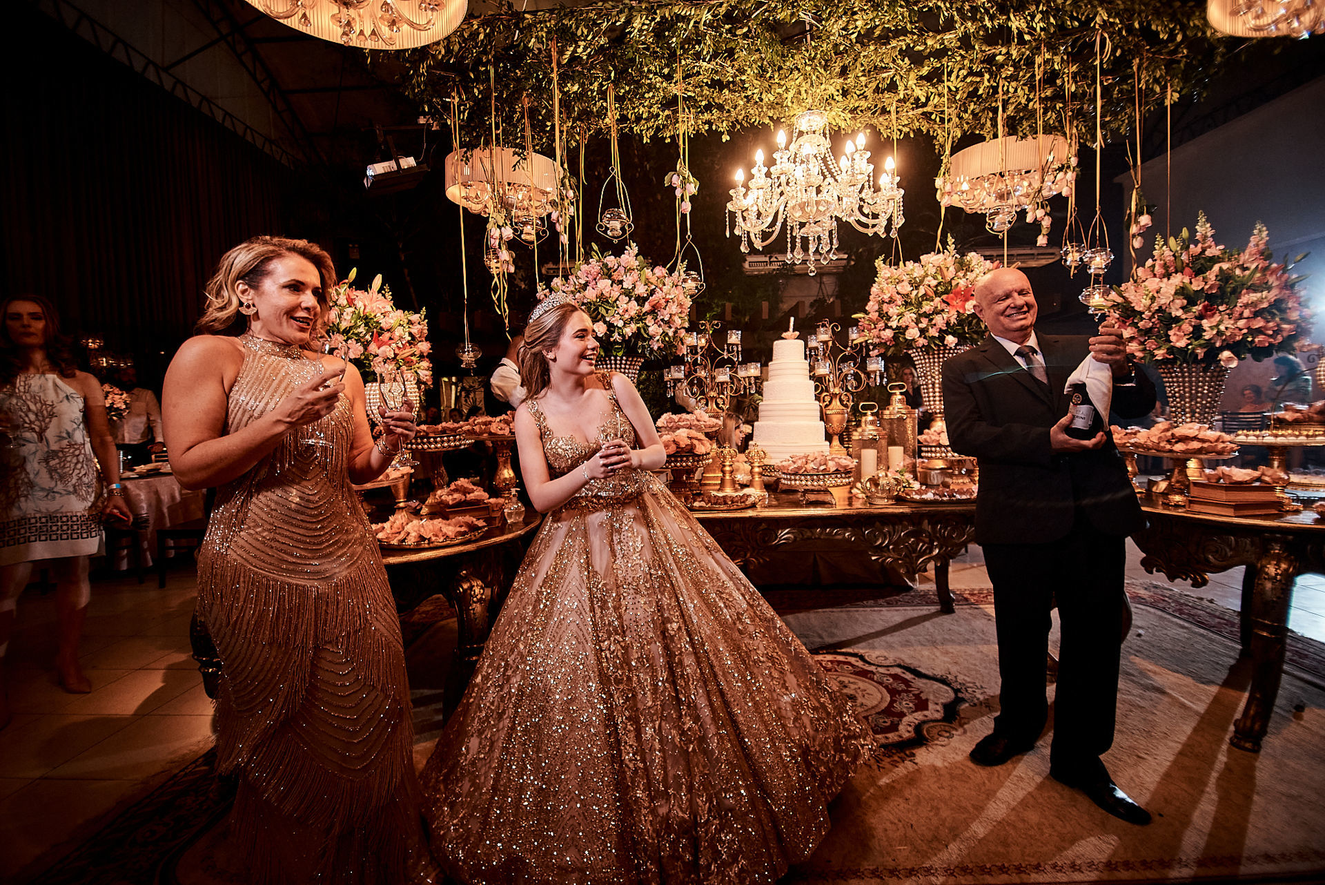 Foto Pietra - Festa de 15 anos no Marcia e Maro Foto Pietra - Festa de 15 anos no Marcia e Maro - Imagem 56