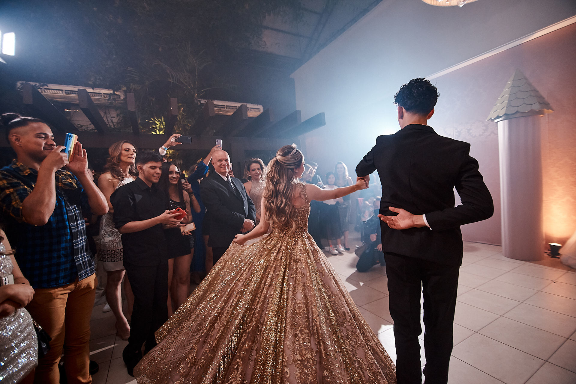 Foto Pietra - Festa de 15 anos no Marcia e Maro Foto Pietra - Festa de 15 anos no Marcia e Maro - Imagem 47