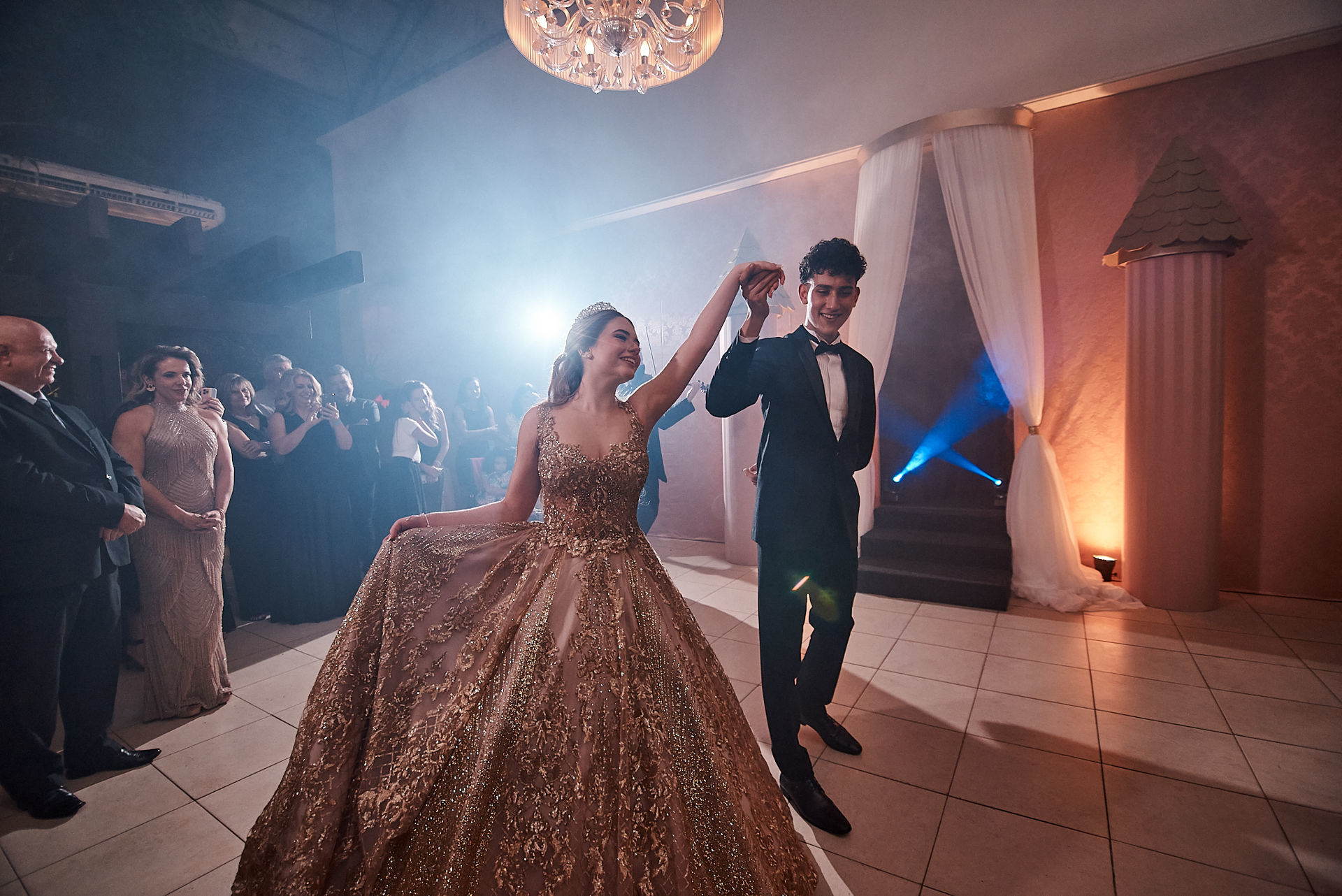 Foto Pietra - Festa de 15 anos no Marcia e Maro Foto Pietra - Festa de 15 anos no Marcia e Maro - Imagem 46