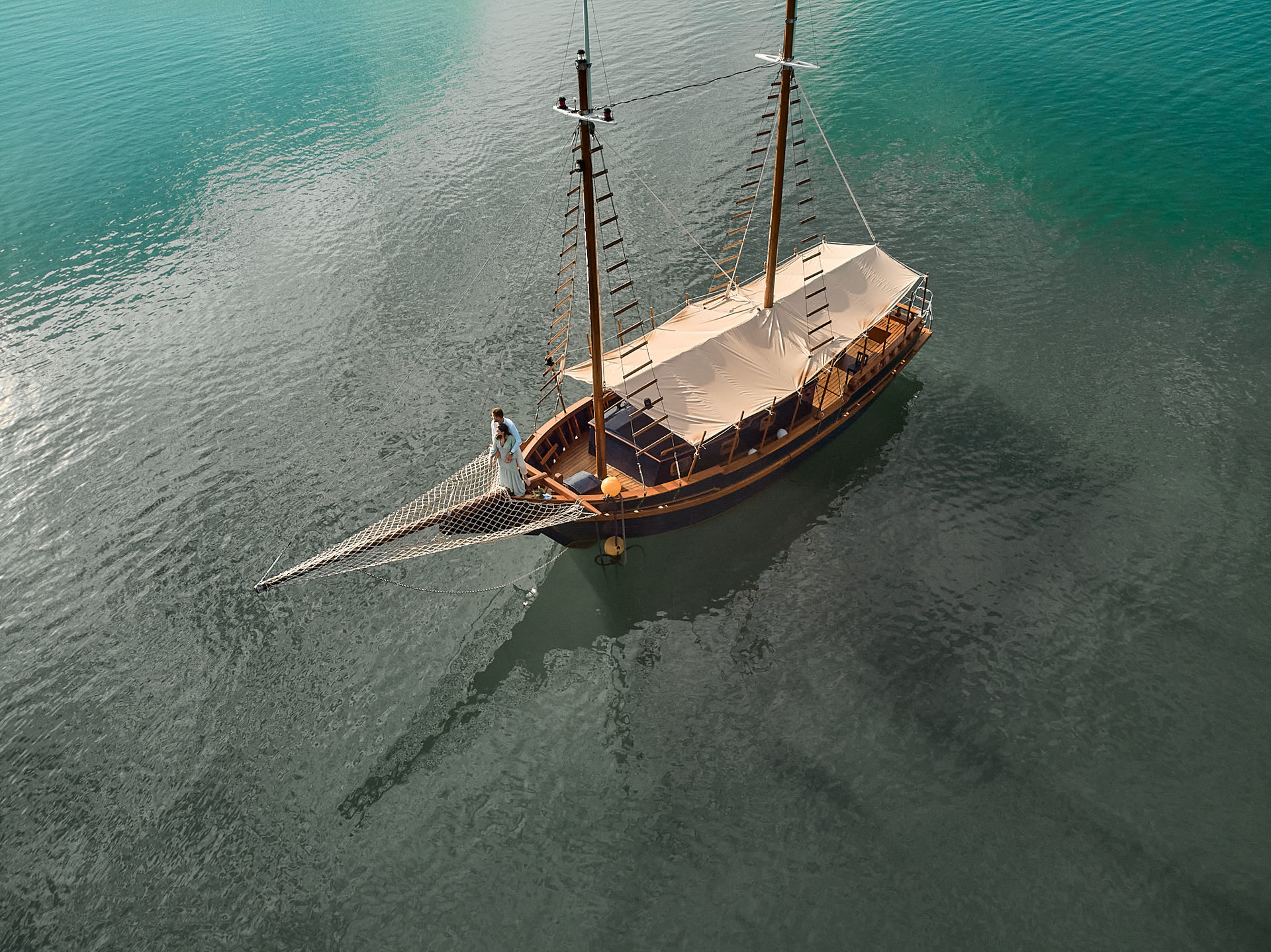 Foto Simone e Luiz - Pre wedding perfeito na Ilha 54 - Imagem 61