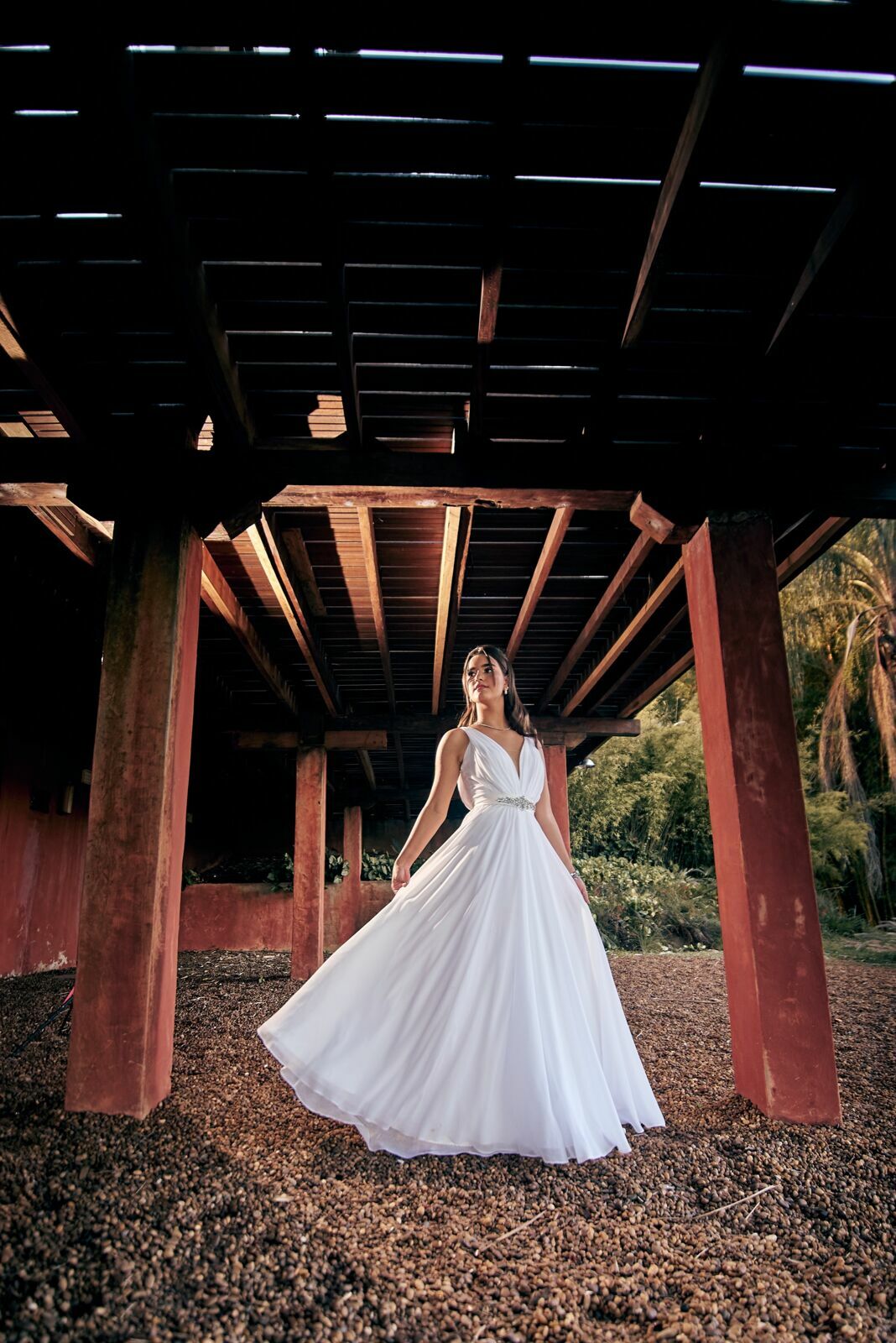 Foto Ensaio Julia 15 anos - Imagem 15