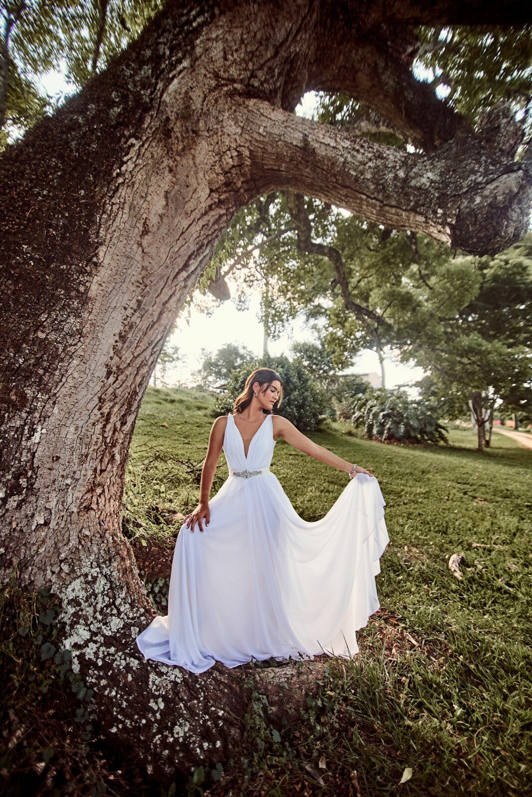 Foto Ensaio Julia 15 anos - Imagem 1