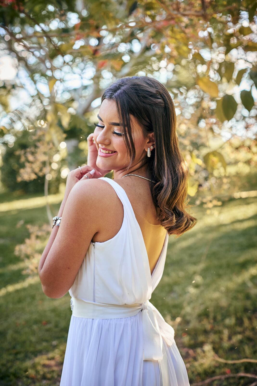 Foto Ensaio Julia 15 anos - Imagem 6