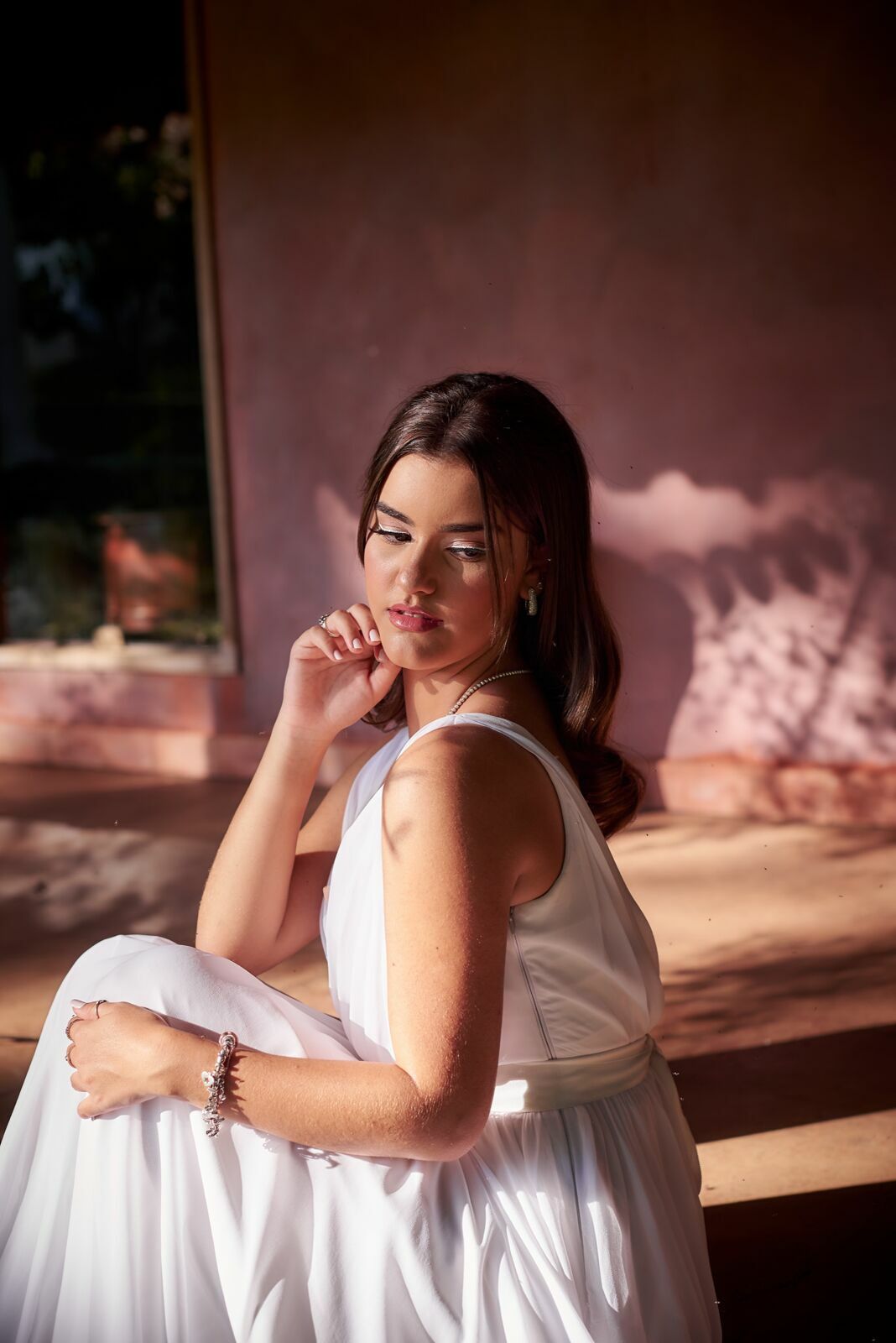 Foto Ensaio Julia 15 anos - Imagem 4