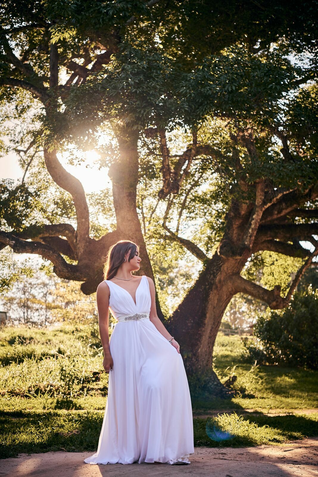 Foto Ensaio Julia 15 anos - Imagem 7