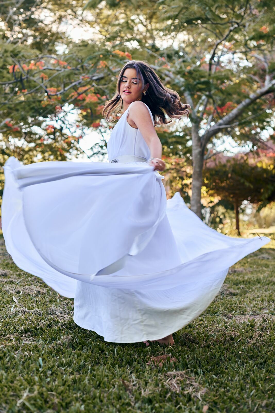 Foto Ensaio Julia 15 anos - Imagem 5