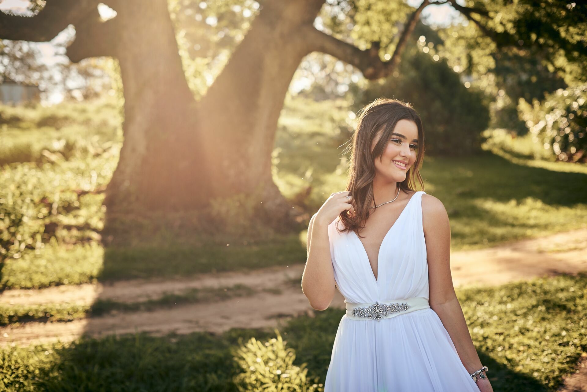 Foto Ensaio Julia 15 anos - Imagem 8