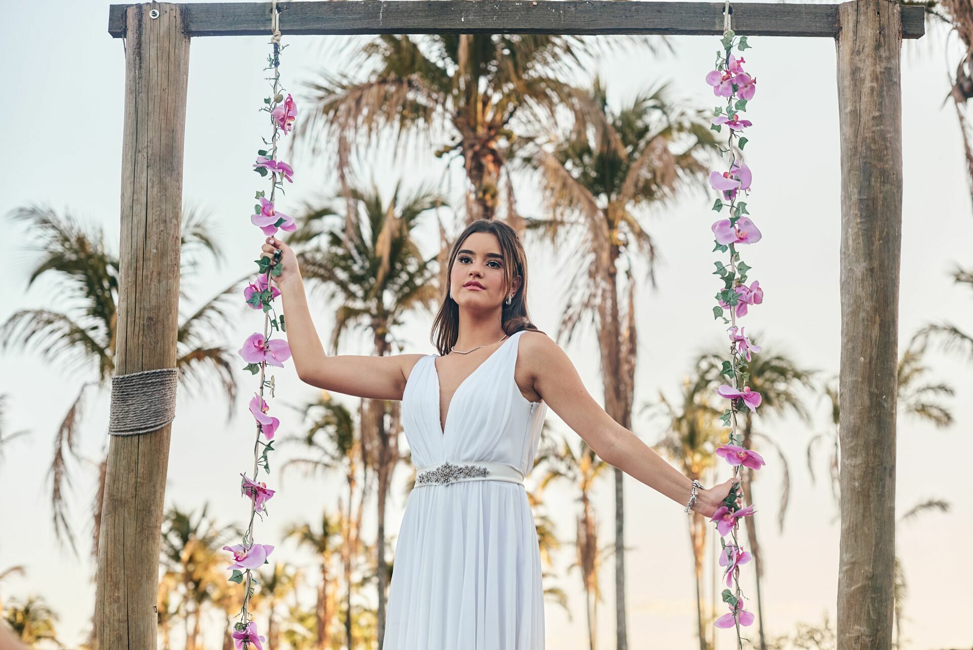 Foto Ensaio Julia 15 anos - Imagem 18