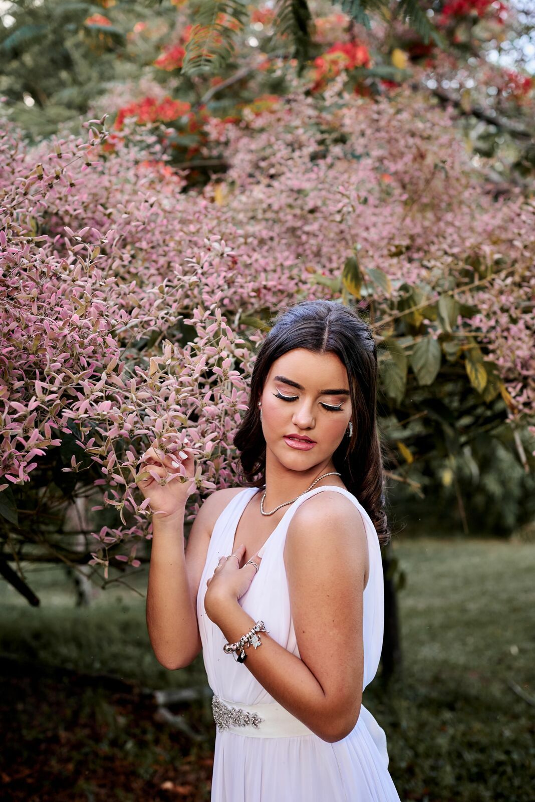 Foto Ensaio Julia 15 anos - Imagem 16