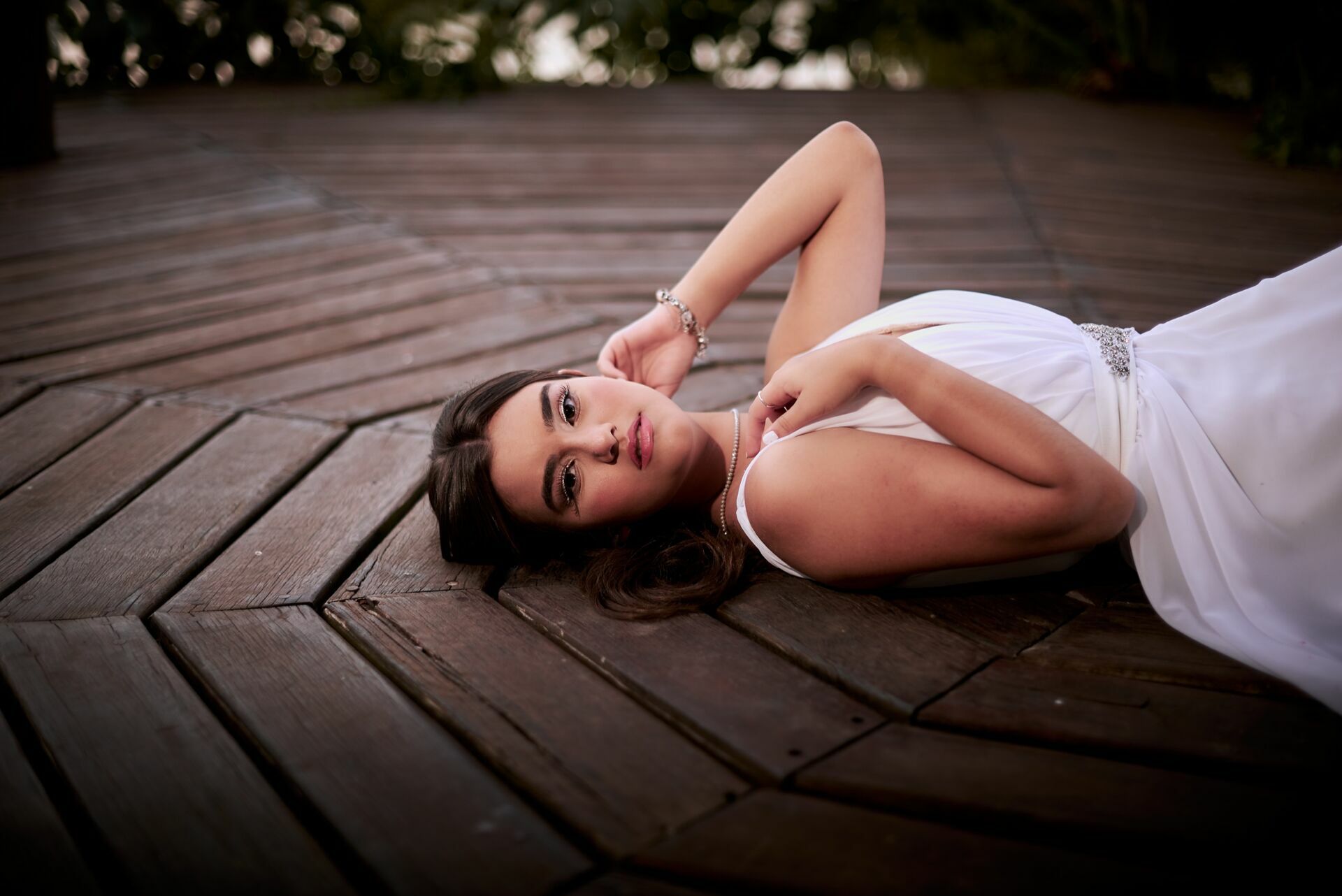 Foto Ensaio Julia 15 anos - Imagem 17