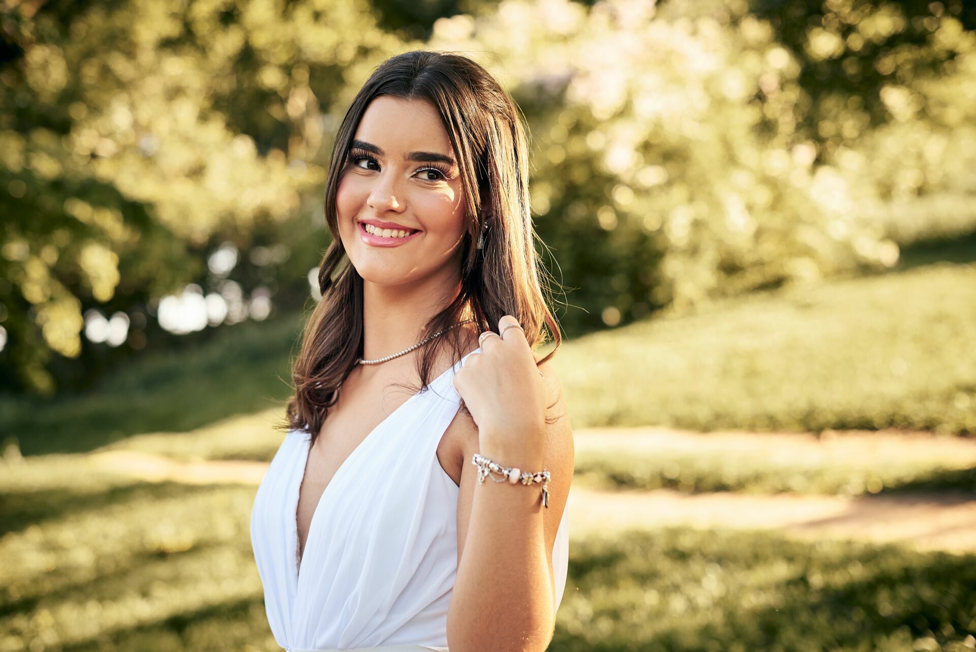 Foto Ensaio Julia 15 anos - Imagem 18