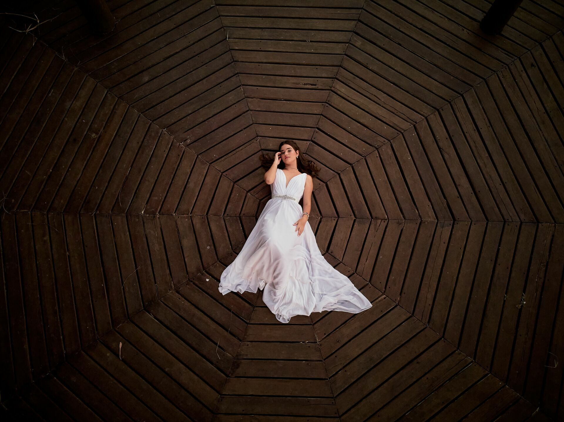 Foto Ensaio Julia 15 anos - Imagem 19