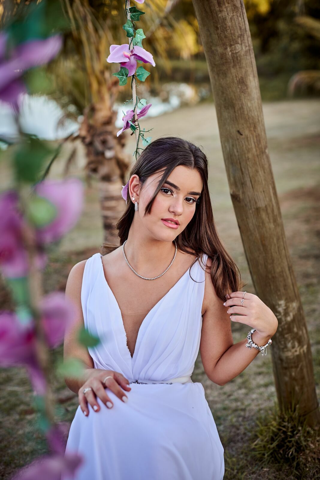 Foto Ensaio Julia 15 anos - Imagem 23