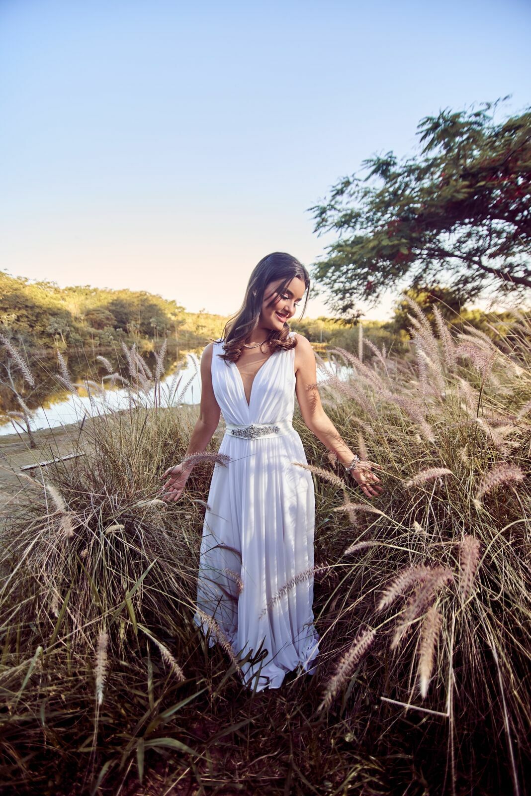 Foto Ensaio Julia 15 anos - Imagem 22