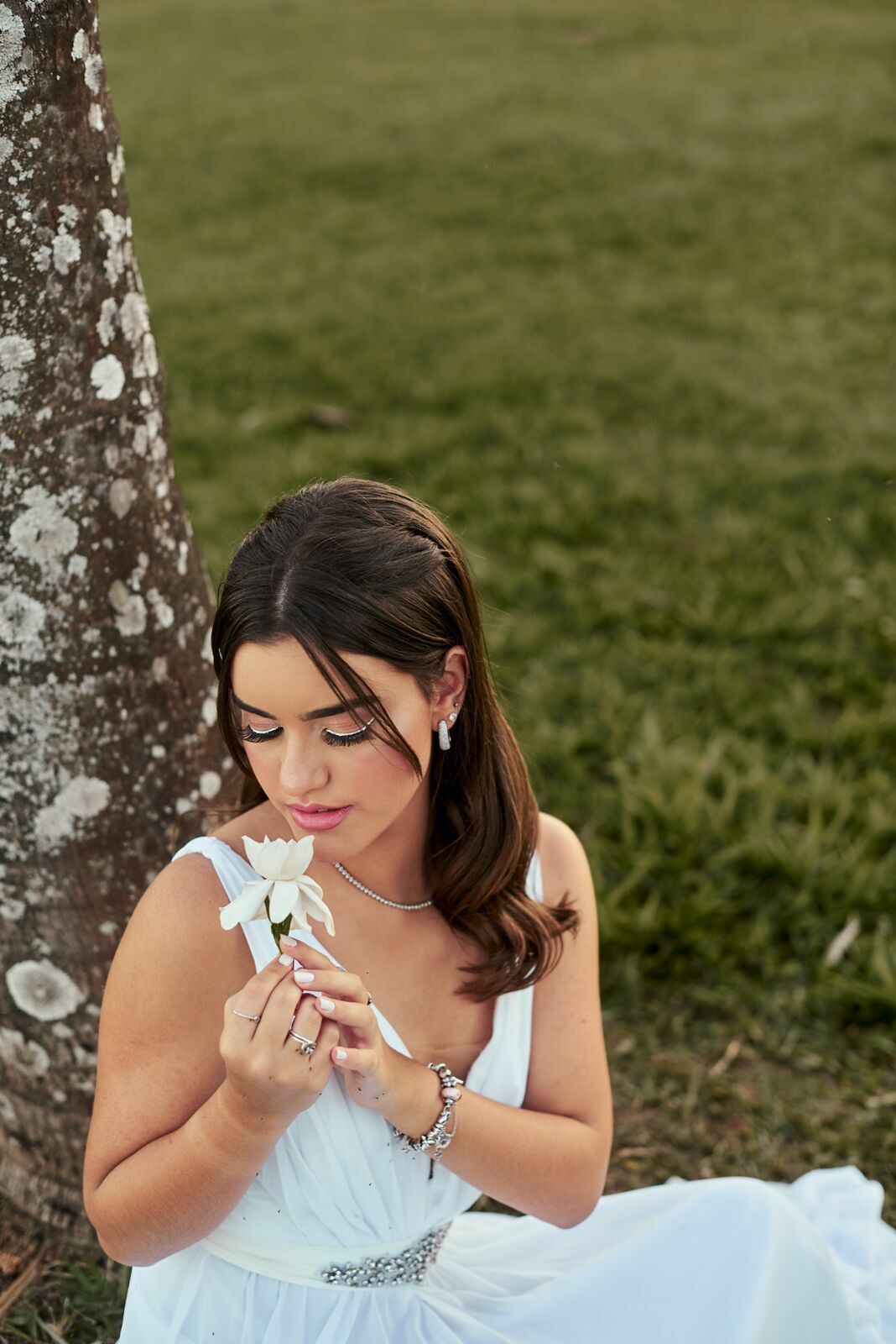 Foto Ensaio Julia 15 anos - Imagem 25