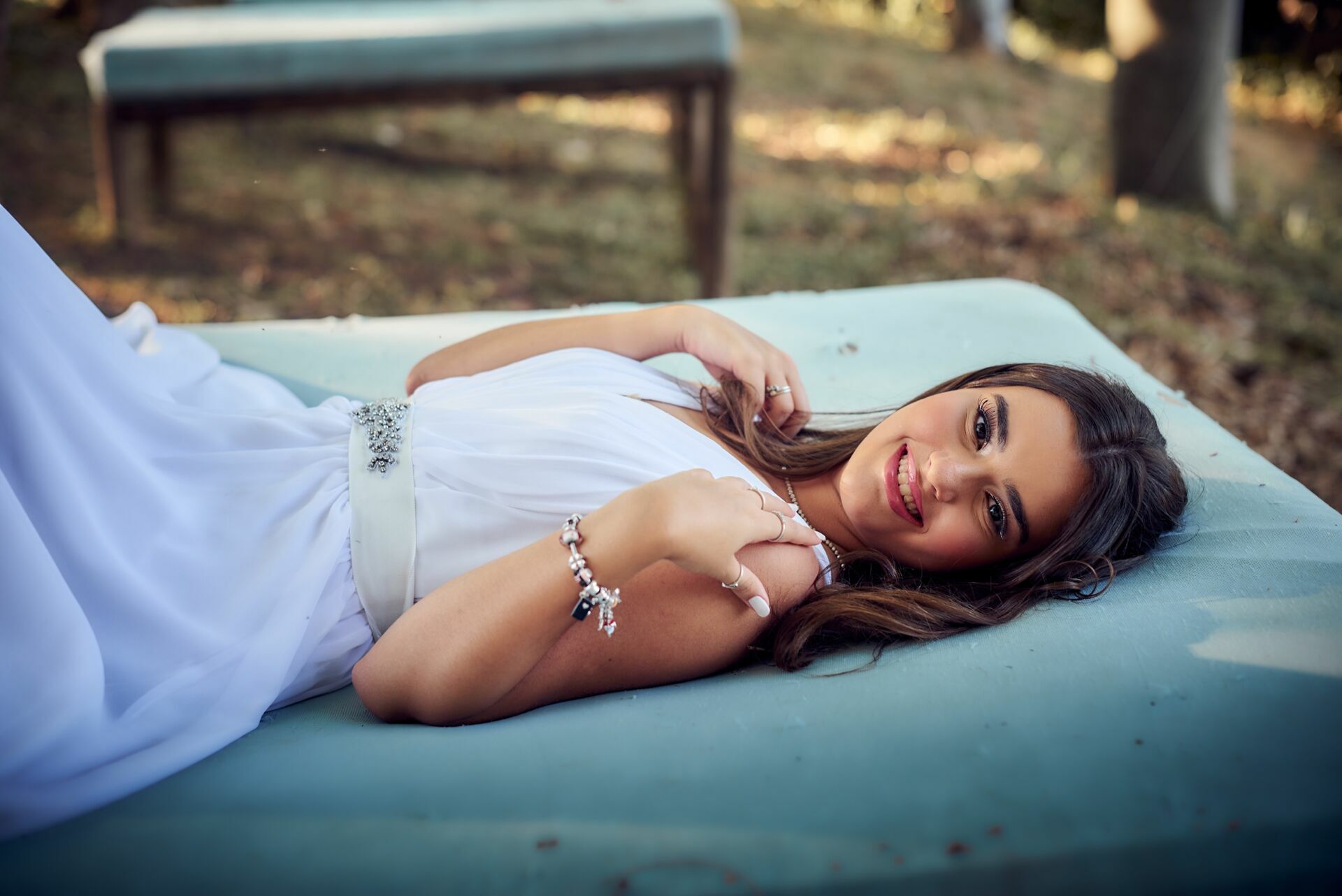 Foto Ensaio Julia 15 anos - Imagem 25