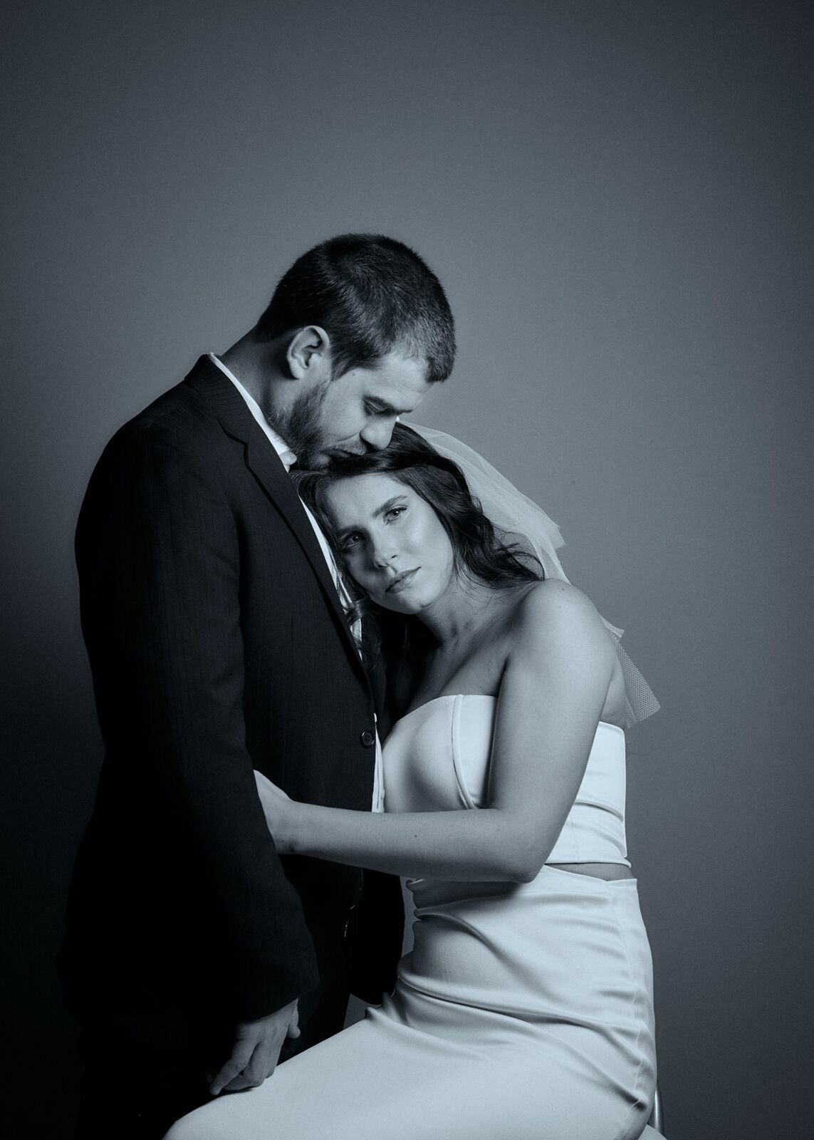 Foto Ensaio Gabriela e Andre  - Imagem 3