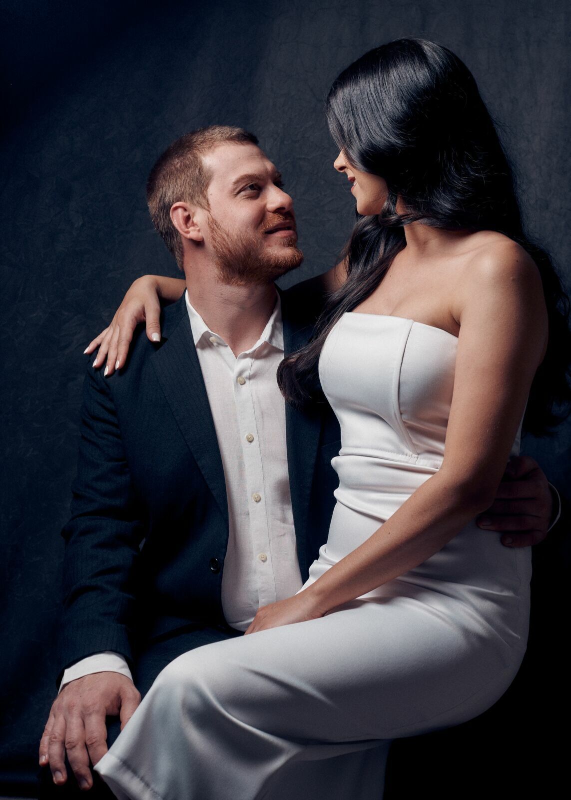 Foto Ensaio Gabriela e Andre  - Imagem 12