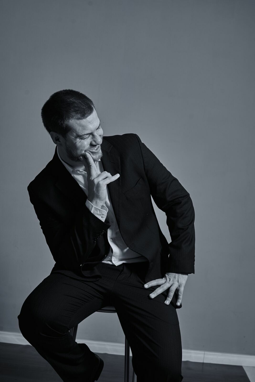 Foto Ensaio Gabriela e Andre  - Imagem 17