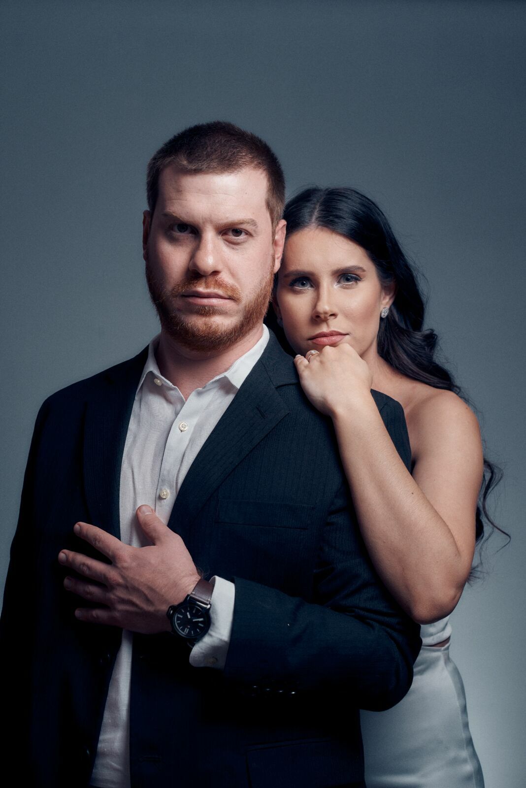 Foto Ensaio Gabriela e Andre  - Imagem 10