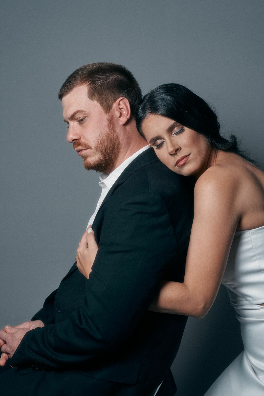 Foto Ensaio Gabriela e Andre  - Imagem 0