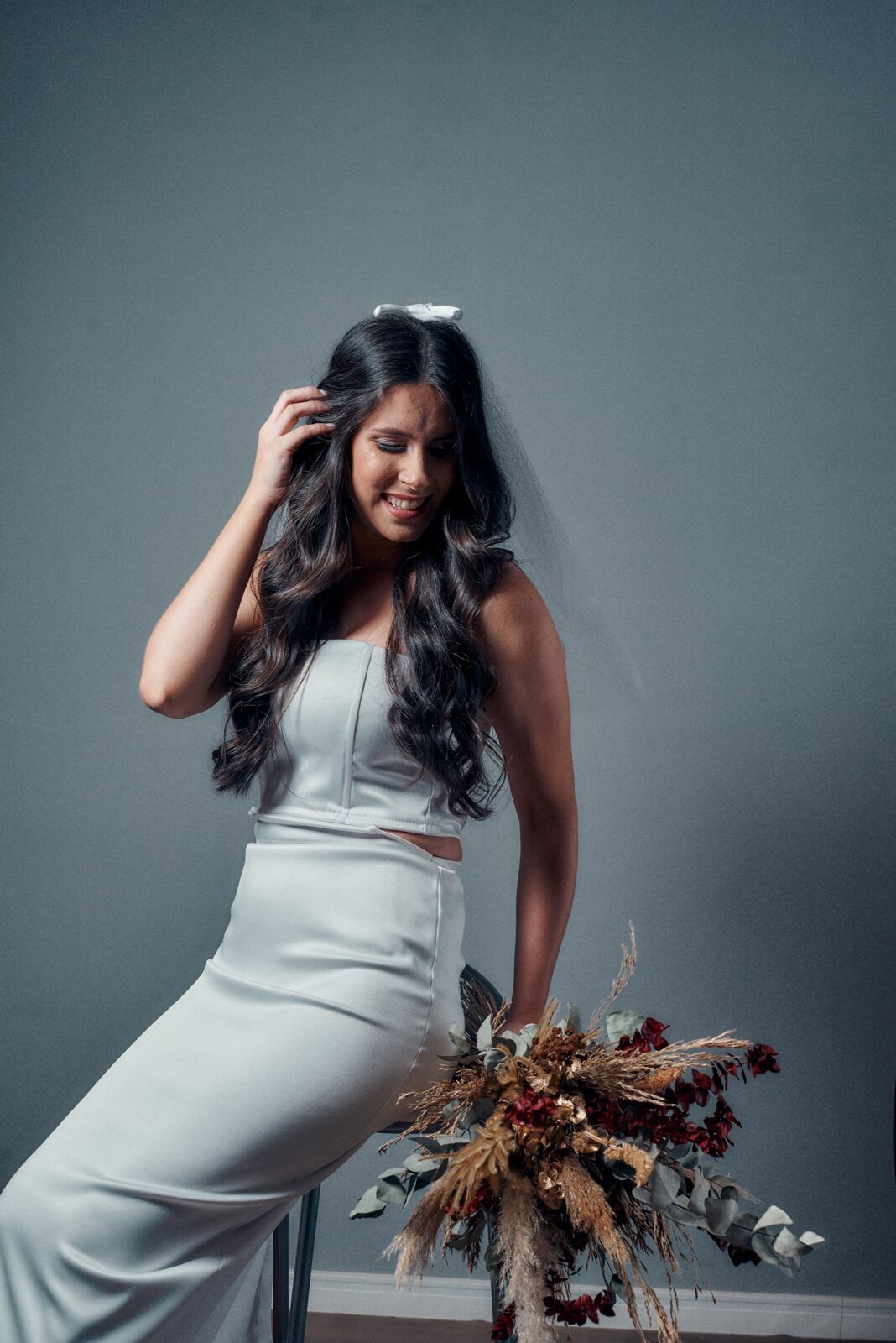 Foto Sessão  Gabriela e Andre maravilhoso ensaio - Imagem 16