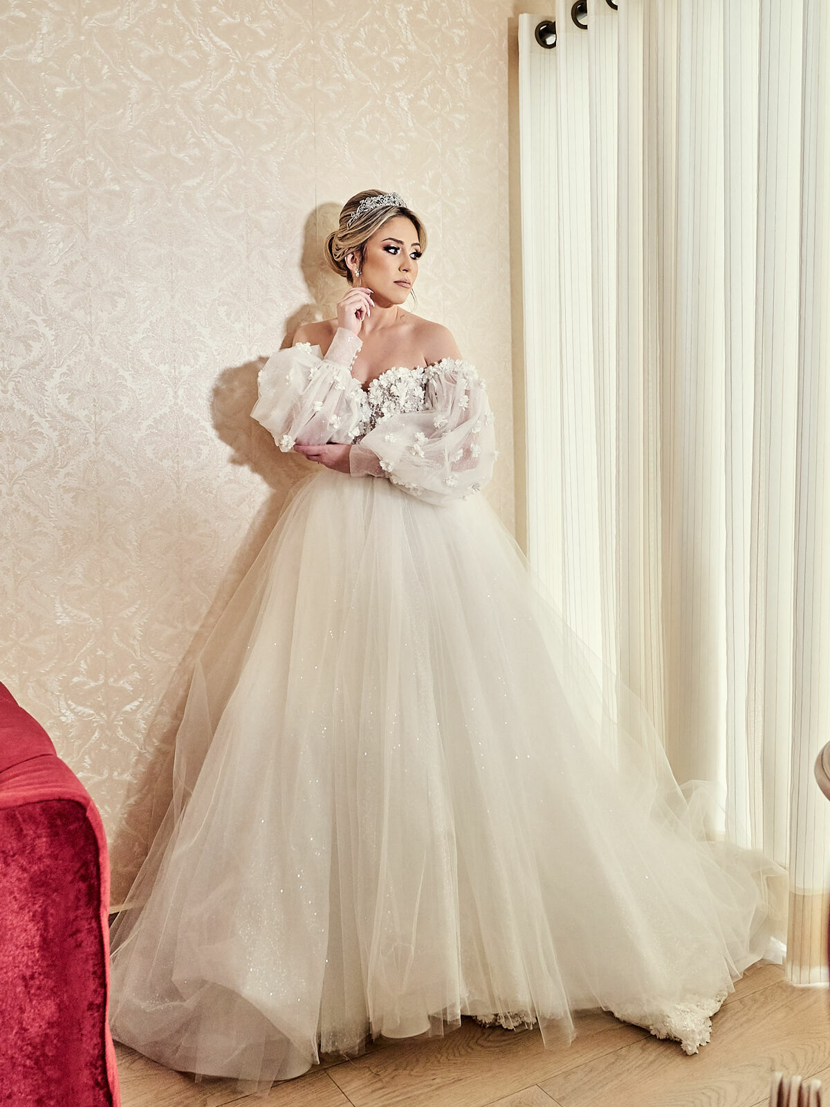 Foto Casamento Ana Flavia e Vinicius - Imagem 28