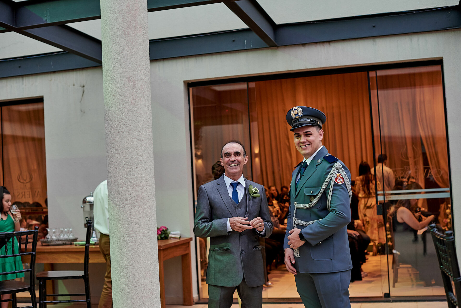 Foto Casamento Ana Flavia e Vinicius - Imagem 50