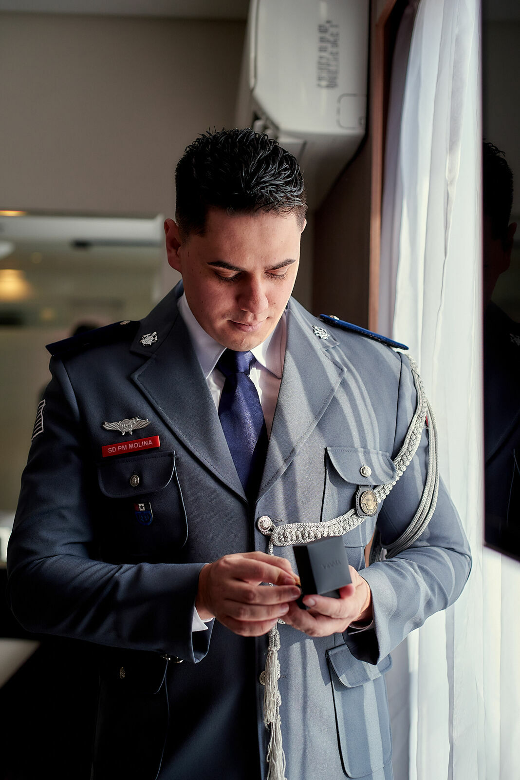 Foto Casamento Ana Flavia e Vinicius - Imagem 17