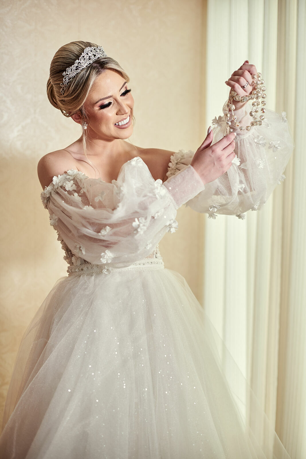 Foto Casamento Ana Flavia e Vinicius - Imagem 30