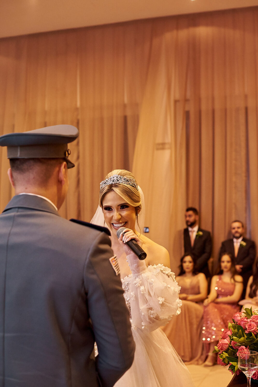 Foto Casamento Ana Flavia e Vinicius - Imagem 56