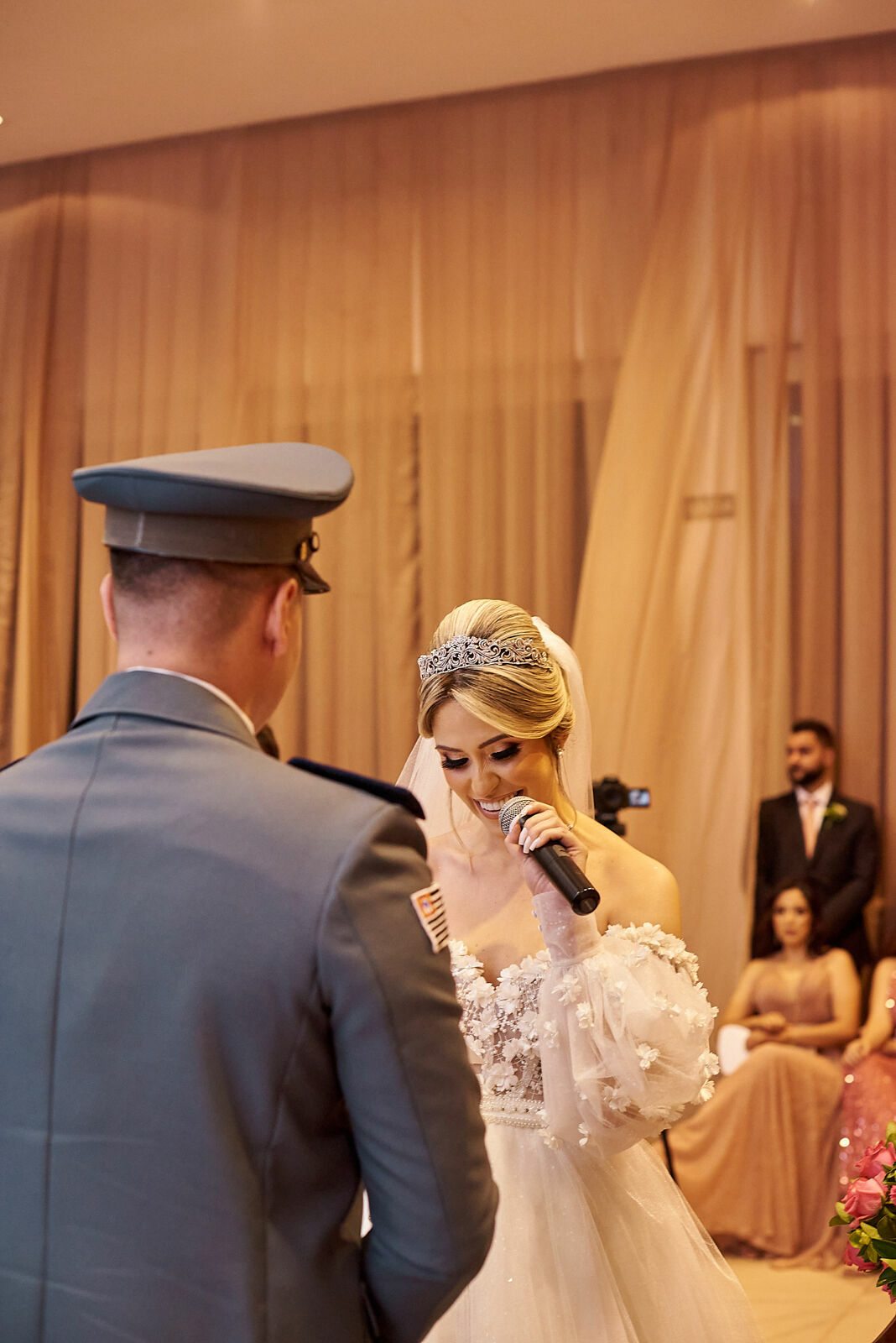 Foto Casamento Ana Flavia e Vinicius - Imagem 57