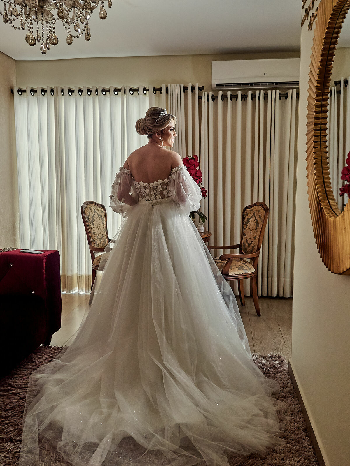 Foto Casamento Ana Flavia e Vinicius - Imagem 32