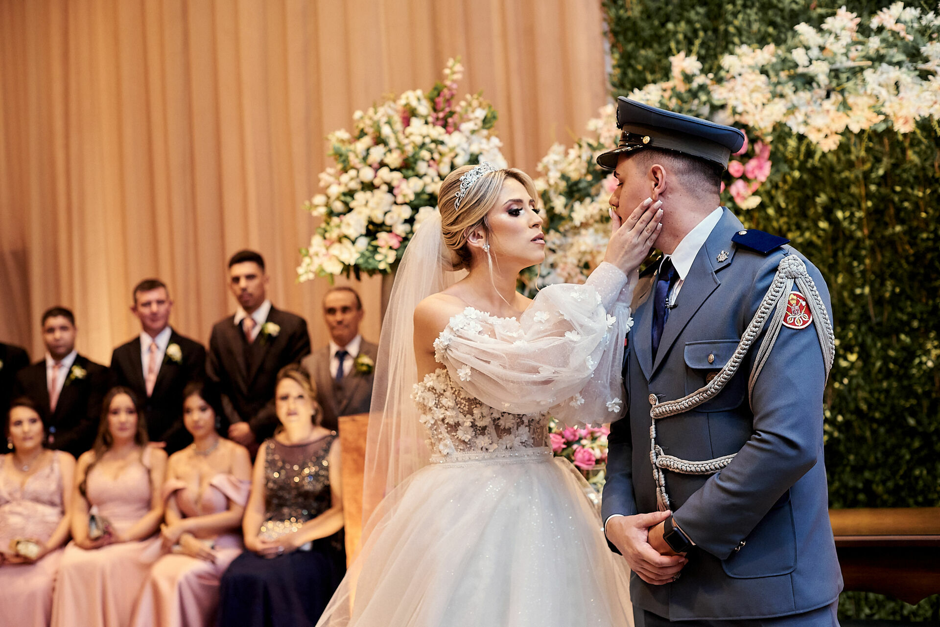 Foto Casamento Ana Flavia e Vinicius - Imagem 63