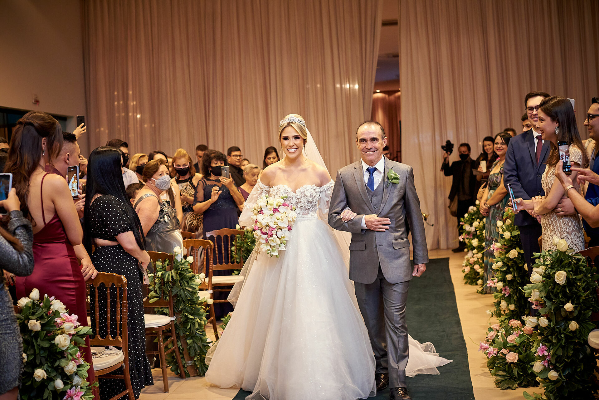 Foto Casamento Ana Flavia e Vinicius - Imagem 53