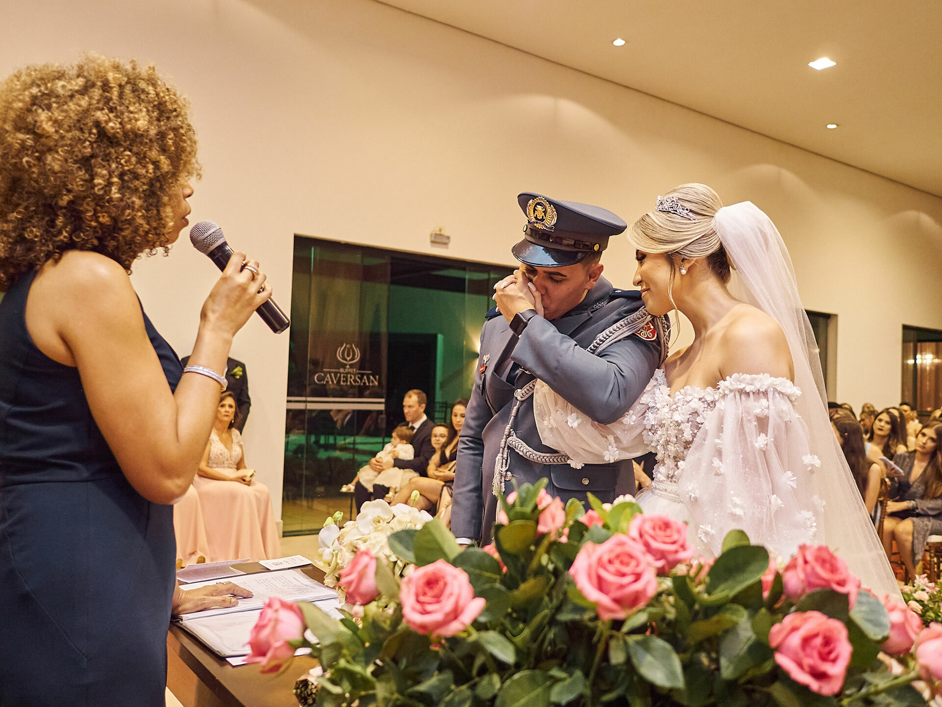 Foto Casamento Ana Flavia e Vinicius - Imagem 58