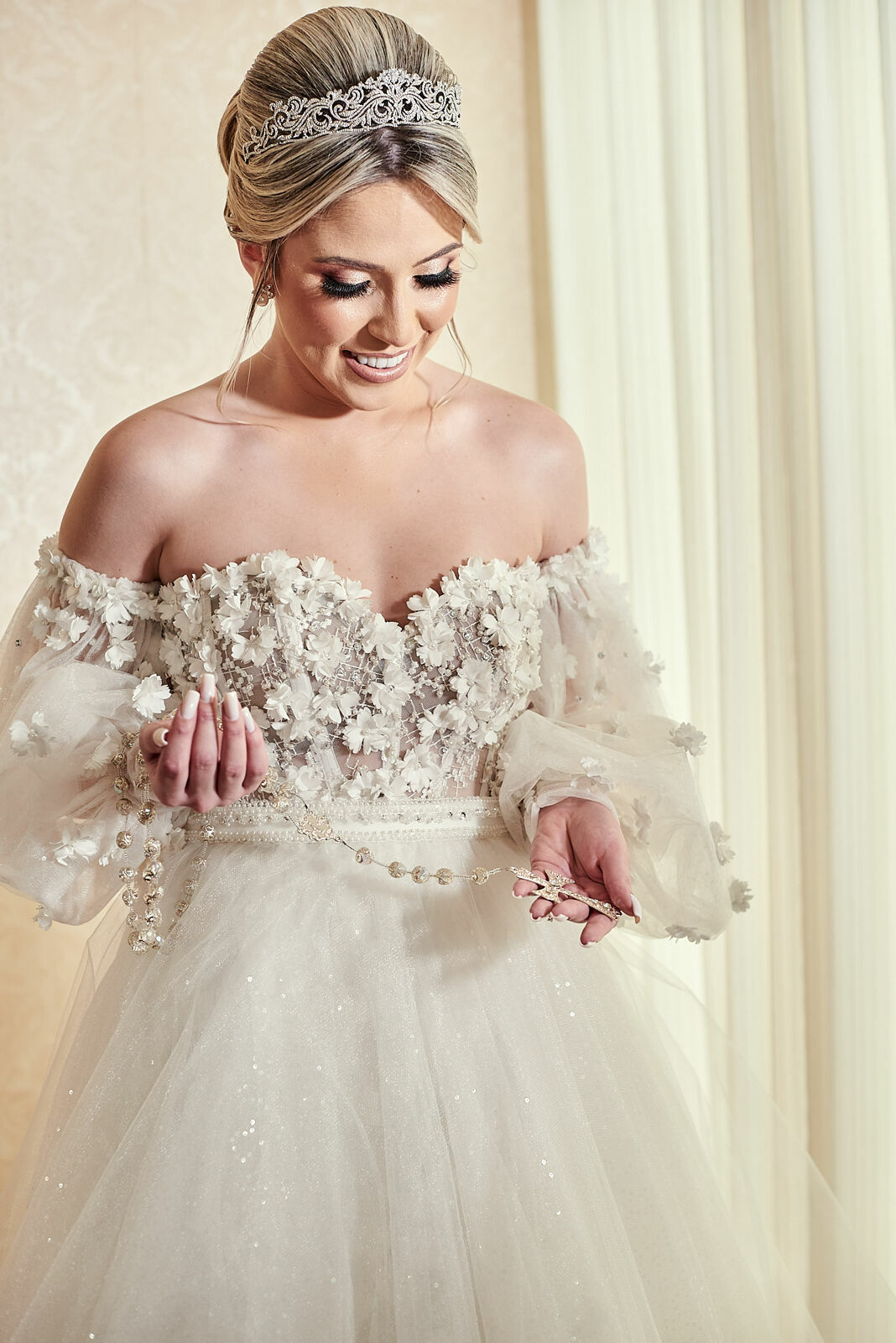 Foto Casamento Ana Flavia e Vinicius - Imagem 25