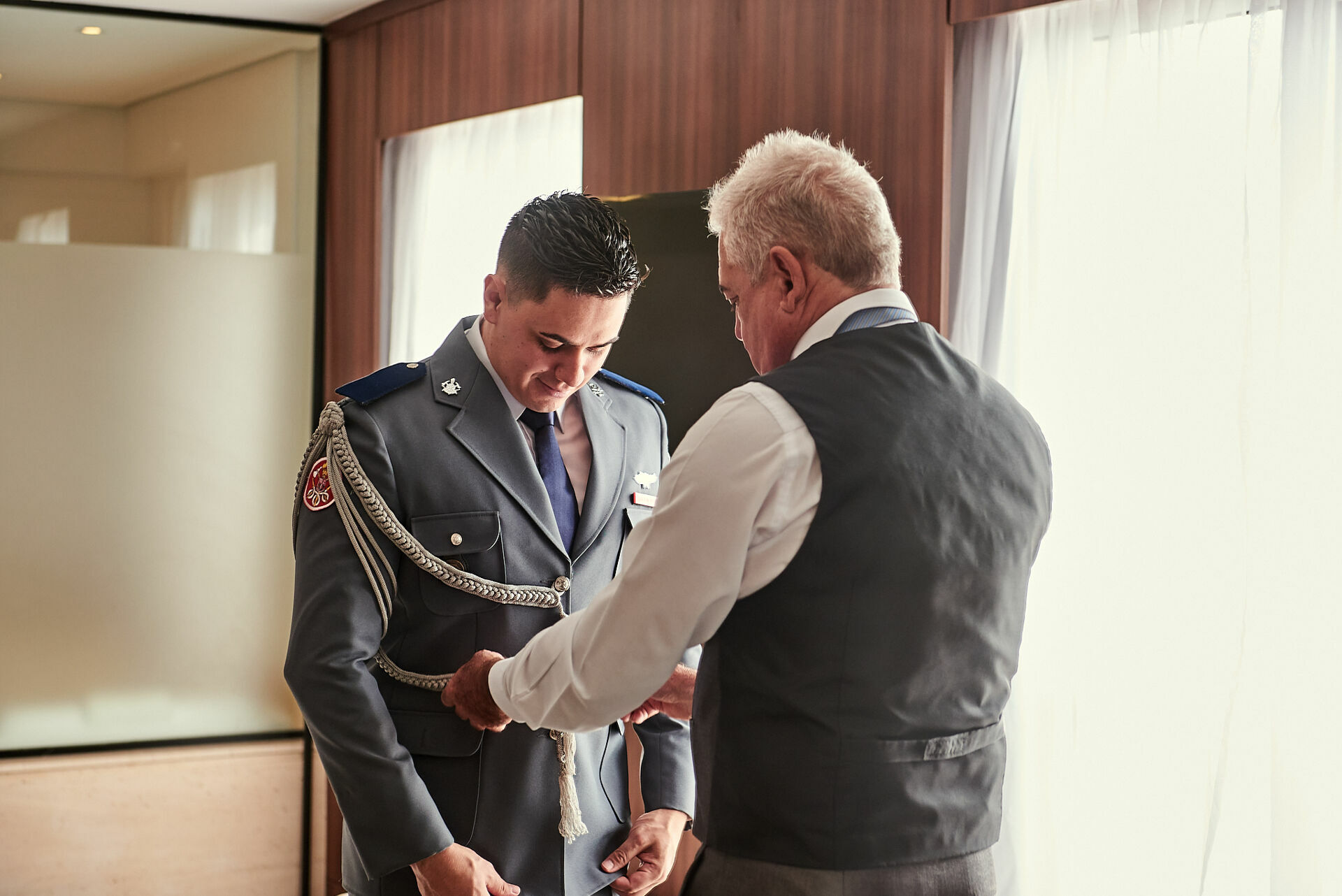 Foto Casamento Ana Flavia e Vinicius - Imagem 16