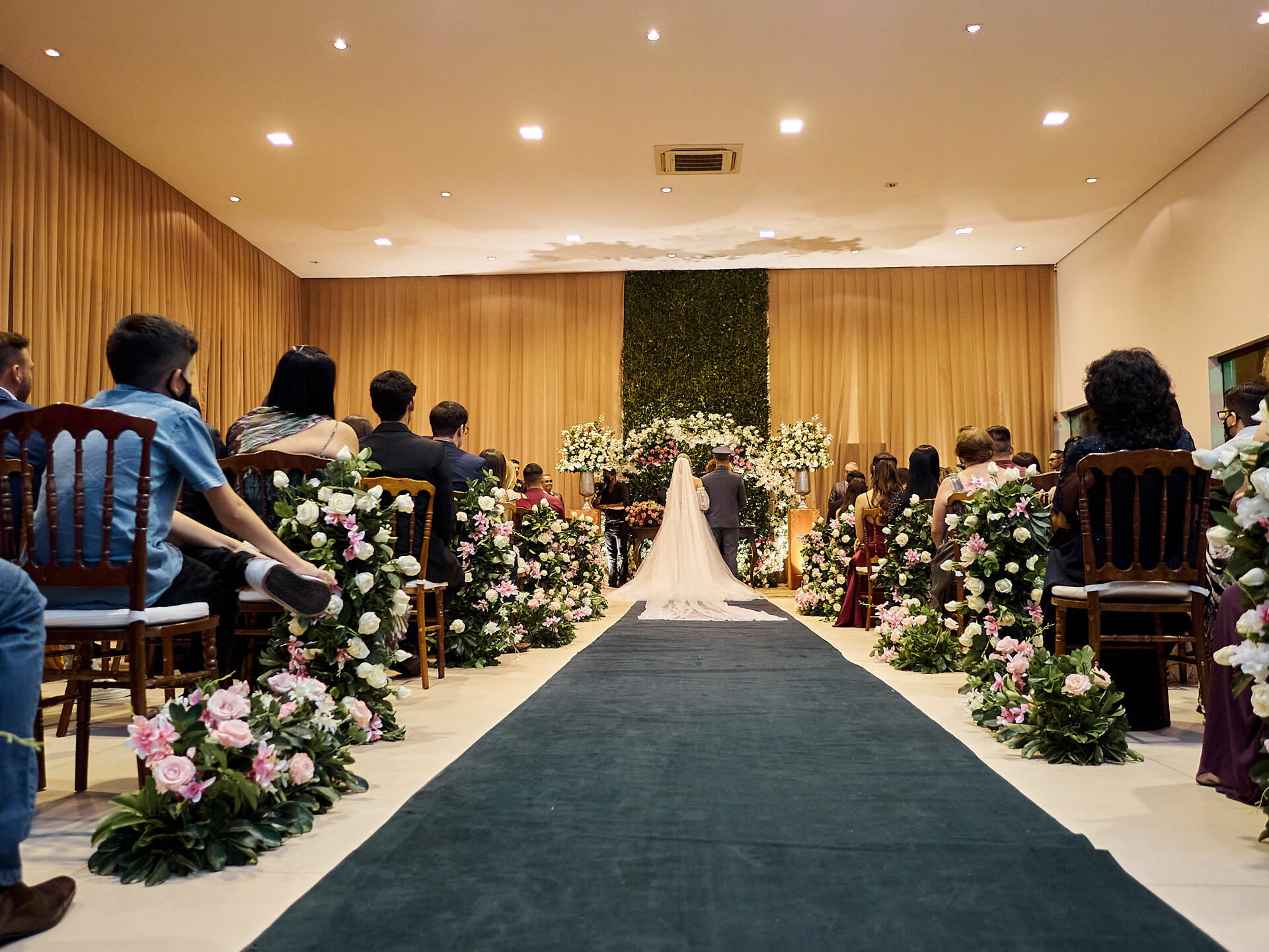 Foto Casamento Ana Flavia e Vinicius - Imagem 55