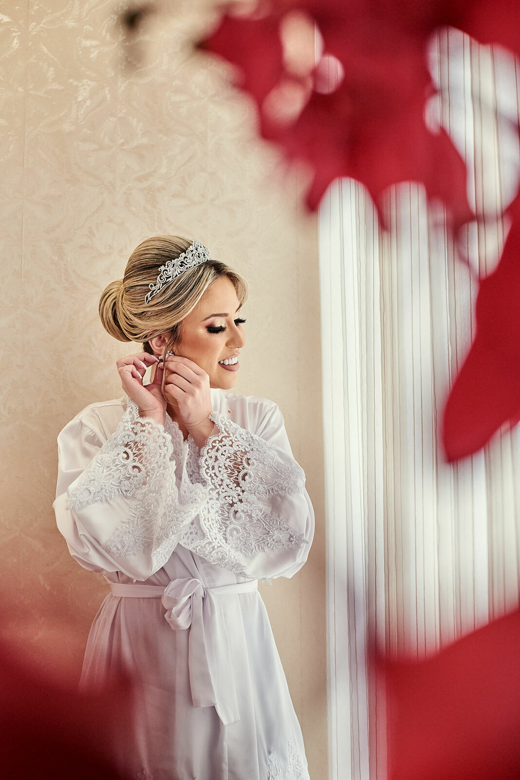 Foto Casamento Ana Flavia e Vinicius - Imagem 21