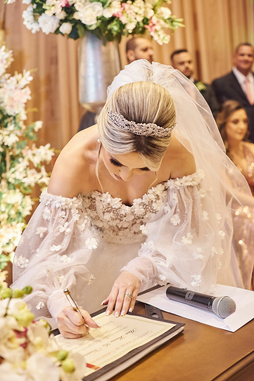Foto Casamento Ana Flavia e Vinicius - Imagem 61