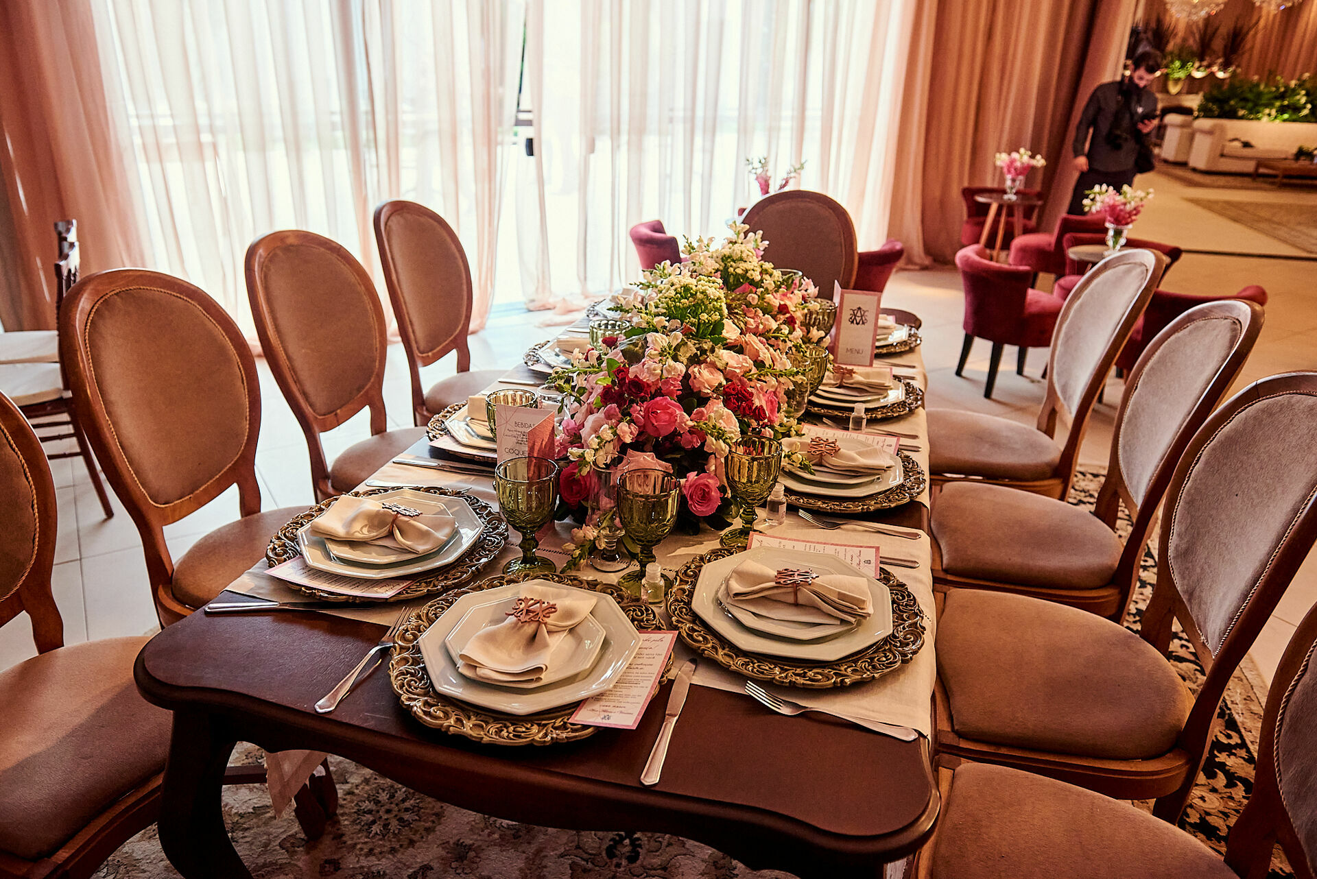 Foto Casamento Ana Flavia e Vinicius - Imagem 47