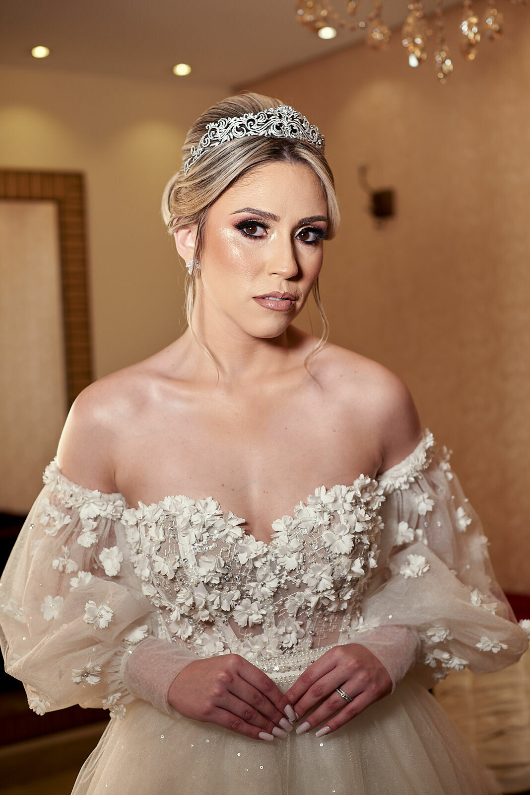 Foto Casamento Ana Flavia e Vinicius - Imagem 39