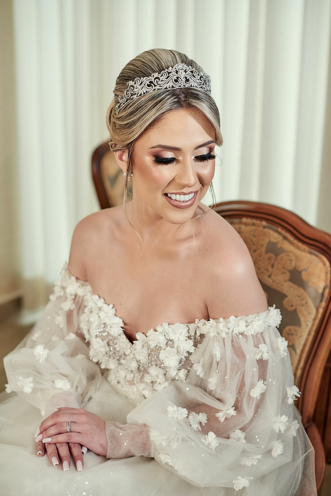 Foto Casamento Ana Flavia e Vinicius - Imagem 37